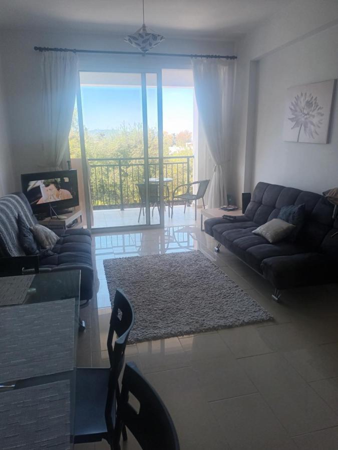 Apartment Oasis Polis Esterno foto