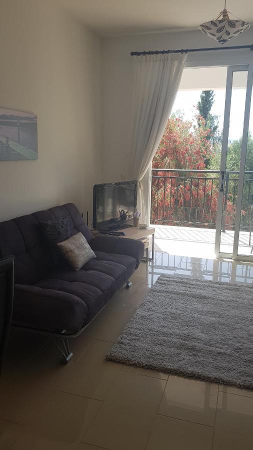 Apartment Oasis Polis Esterno foto