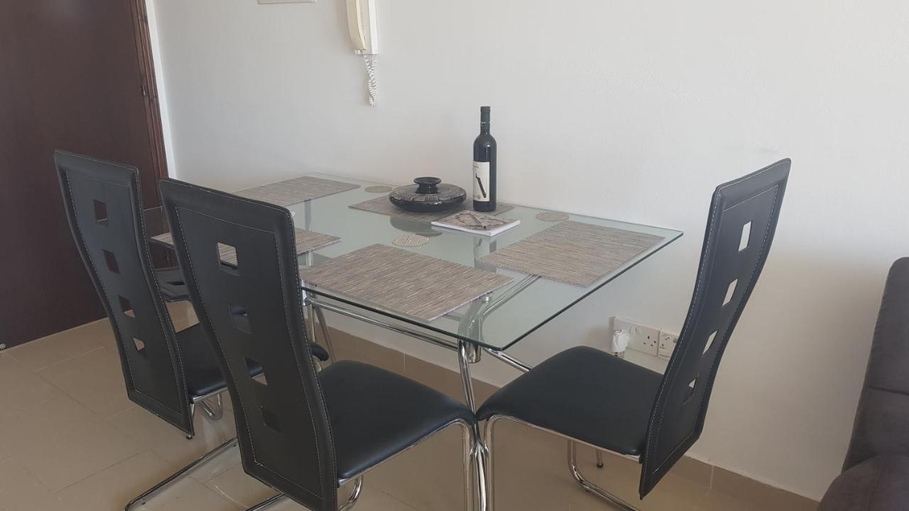 Apartment Oasis Polis Esterno foto